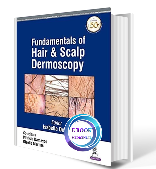 دانلود کتابFundamentals of Hair and Scalp Dermoscopy 2019 (ORIGINAL PDF)